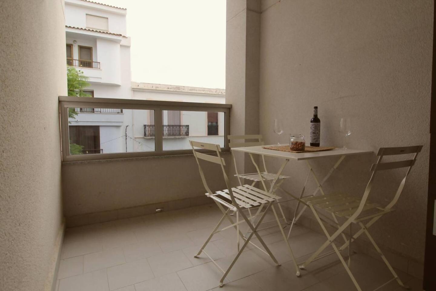Apartment My Time Altea Exterior foto